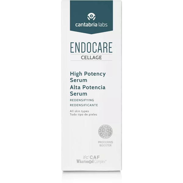 Endocare Cellage Hochwirksames Serum 30ml