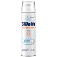 Gillette Espuma Barbeado Peles Sensíveis Skinguard 250ml