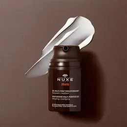 Nuxe Men Gel Multi-Fonctions Hydratant 50ml