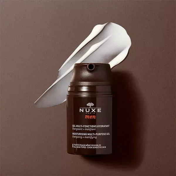 Nuxe Men Multi-Function Hydrating Gel 50ml