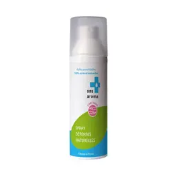 SOS Aroma Spray Défenses Naturelles 100ml