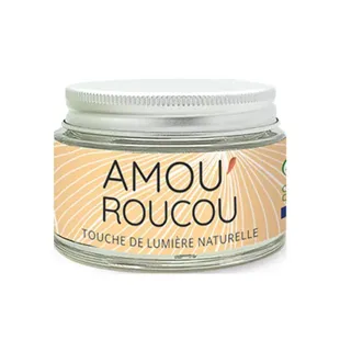 Propos'Nature - Amou'Roucou- Crema Viso Bio - 50 ml