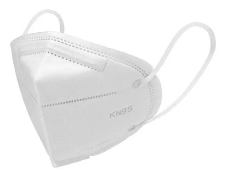 Outras Marcas Máscara Protetora KN95/FFP2 (1 Unidad)