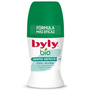 Byly Dermo Dedororant Roll-on BIO 50 ml