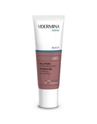 Vidermina Intima Mucus Gel Intimo Lubrificante e Lenitivo 30 ml