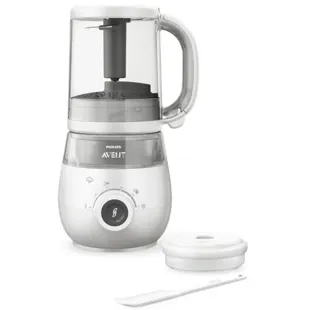 Philips Avent SCF883/01 4-in-1 Children&#39;s Kitchen Robot