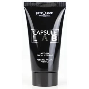 Postquam Capsule Lab Timeless Facial Exfoliator 75 ml
