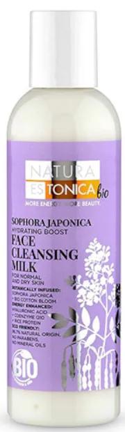 Natura Estonica Sophora Japonica Facial Cleansing Milk 200 ml