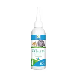 Vetobiol Lotion Oreilles 100ml