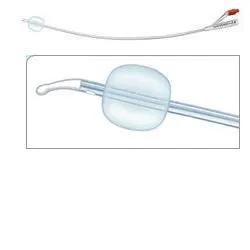 Rusch Brillant Plus AcquaFlate Adulti Catetere Vescicale CH22 Foley 41 cm