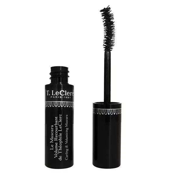 T-LeClerc Mascara Volume 01 Noir