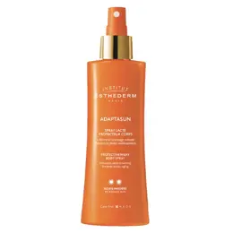 Esthederm Solaires Adaptasun Spray Lacté Soleil Modéré 150ml