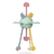 Saro Planet Fun Sensory Toy +10m