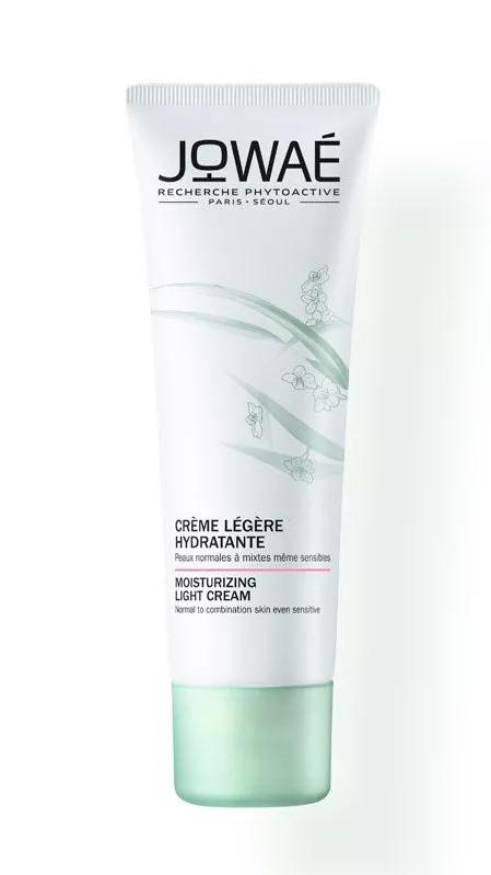 Jowae Crème Légère crème hydratante 40ml