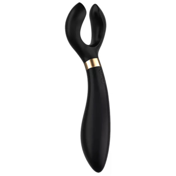 Satisfyer Endless Fun Zwart