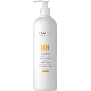 CUTE BABE with Hydra jojoba rest 500 ml