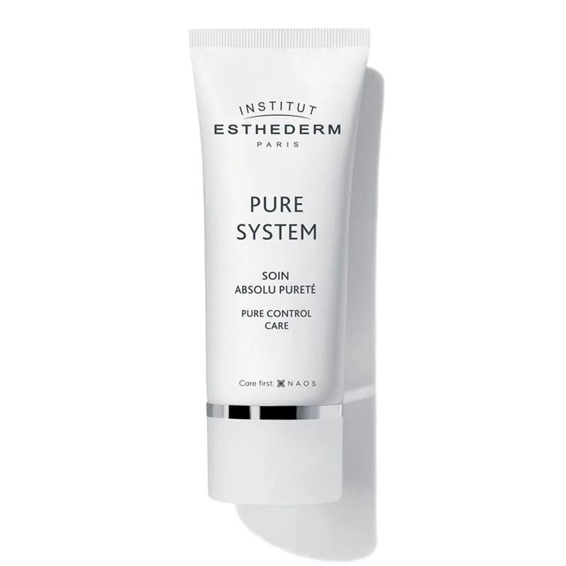 Esthederm Pure System Soin Absolue Purete Crema Purezza Assoluta 50 ml