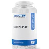 Myprotein Cafeína Pro 200mg 100 Tabletas