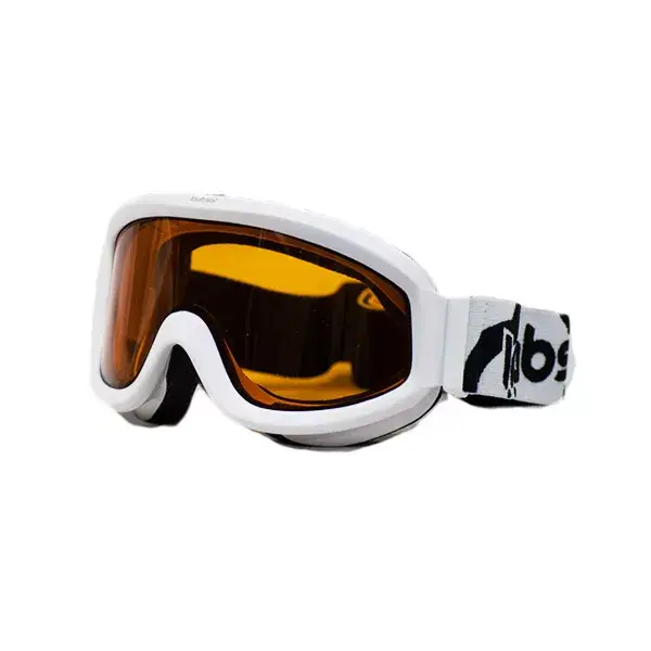 Loubsol Voltige Ski Mask Category 3 White