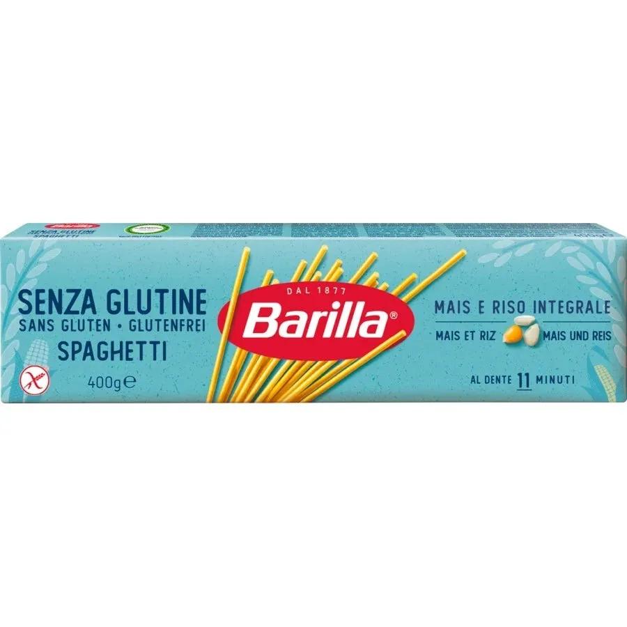 Barilla Spaghetti Senza Glutine n°5 400 g