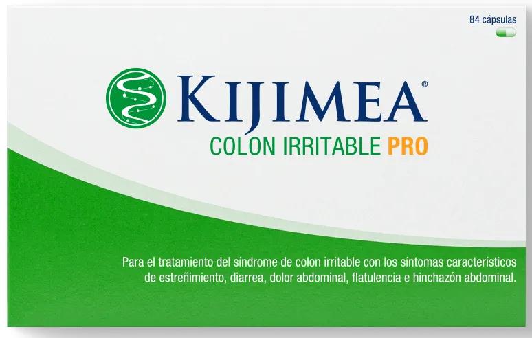 Kijimea Prikkelbare Colon Pro 84 Capsules