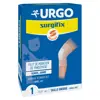 Urgo Soins Infirmiers Surgifix Filet de Maintien Genou Jambe 1 filet