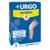 Urgo Soins Infirmiers Surgifix Rodilla Pierna Soporte Red 1 net