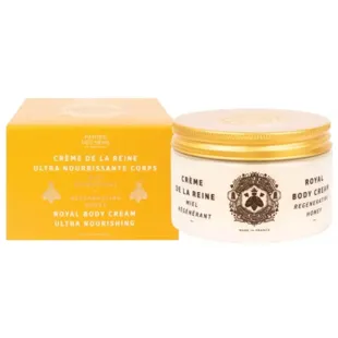 Panier des Sens Honey Queen Bee Creme Corporal Ultra-Nutritivo 250 ml