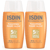 Isdin Fusion Water Magic Glow SPF50 2x50 ml