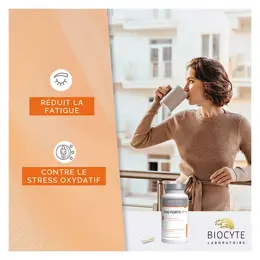 Biocyte PQQ Forte 30 gélules