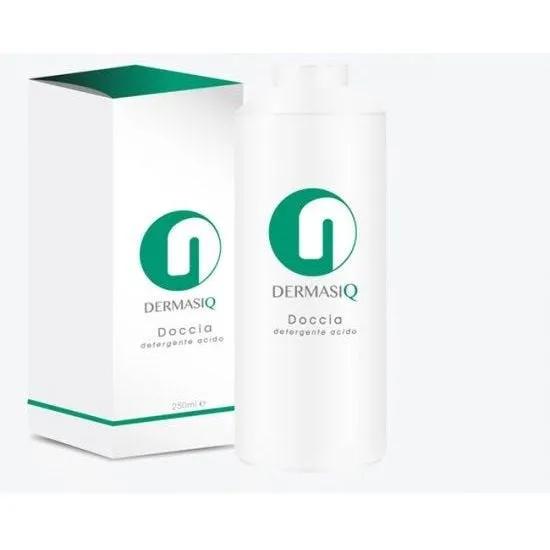 Dermasiq Doccia Detergente Acido Corpo 250 ml