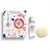 Roger & Gallet Coffret Eau Parfumée Bienfaisante Fleur De Figuier 30 Ml Et Son Savon 100 G