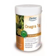 Dietisa Onagra 1 gramo 120 Pérolas