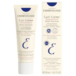 Embryolisse Lait-Crème Sensitive 30 ml