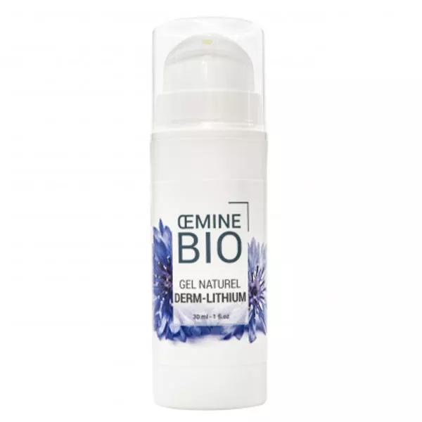 Oemine Derm-Lithium Gel Natural 30ml