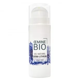 Oemine Derm-Lithium Gel Naturale 30ml