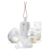 Philips Avent SCF543/11 Single Electric Hands-Free Breast Pump