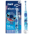 Oral-B Kids Cepillo Eléctrico iO Disney Stitch +6 Años