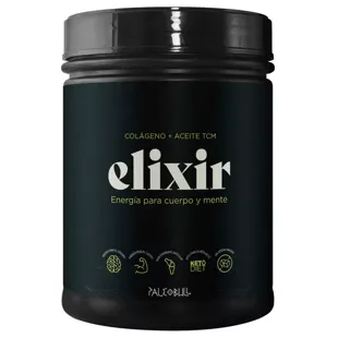 Paleobull Neutral Elixir 450 gr