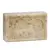 Dr. Theiss SOAP of Marseille-grape seed + organic Shea butter  125g bread