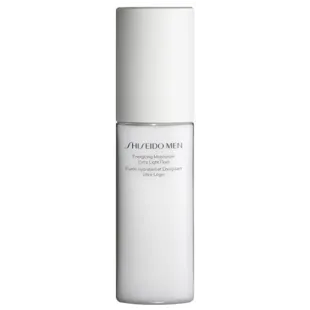 Shiseido Men Fluide Hydratant Énergisant Extra Léger 100 ml