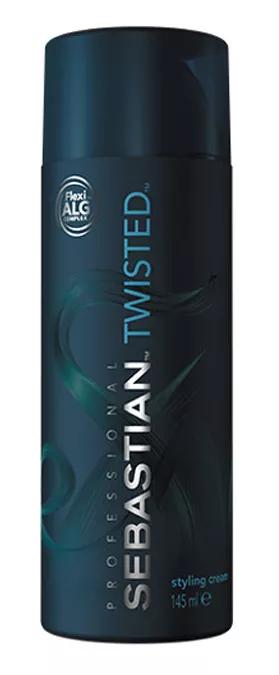 Sebastian Twisted Crema Styling Curl Magnifier 145 ml