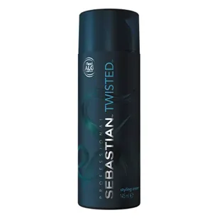 Sebastian Twisted Curl Magnifier Styling Cream 145ml