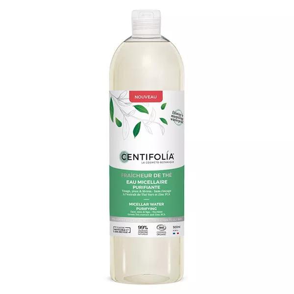 Centifolia Fraîcheur de Thé Acqua Micellare Purificante 500ml