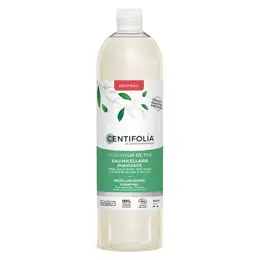 Centifolia Fraîcheur de Thé Eau Micellaire Purifiante Bio 500ml