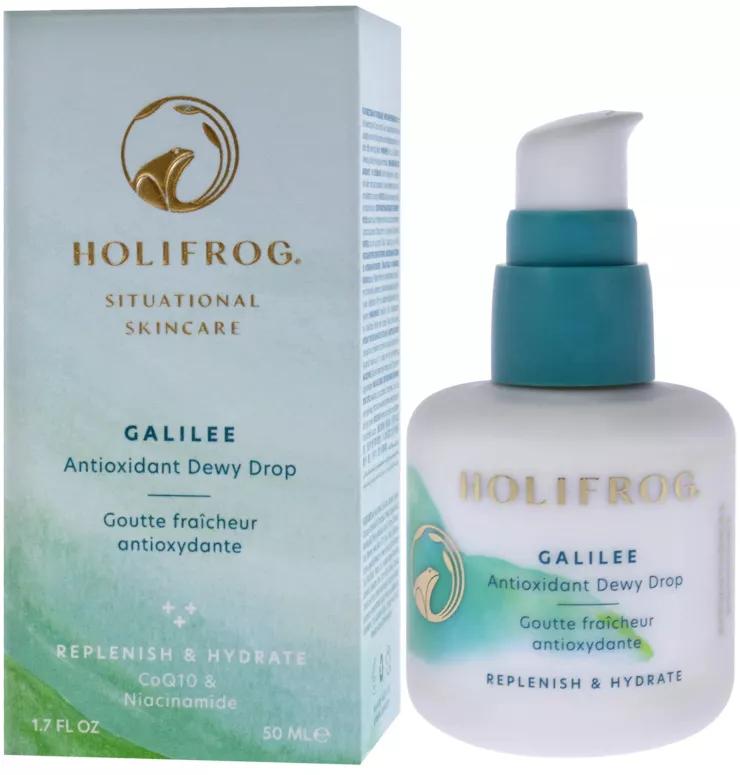 Holifrog Galilee Goutte Dewy Antioxydante 50 ml