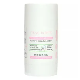 Deodorante schiarente intimo Musk 50 g