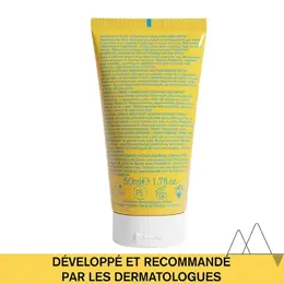 Uriage Bariésun Crème Solaire Hydratante Visage SPF50+ Sans Parfum 50ml