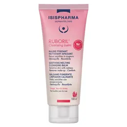 ISISPHARMA RUBORIL Cleansing balm