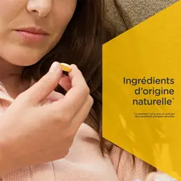 Zarbeil Gorge & Immunité Complément Alimentaire 24 Pastilles à Sucer